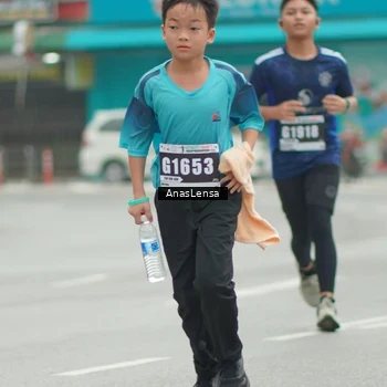 Runner Photo 8822604