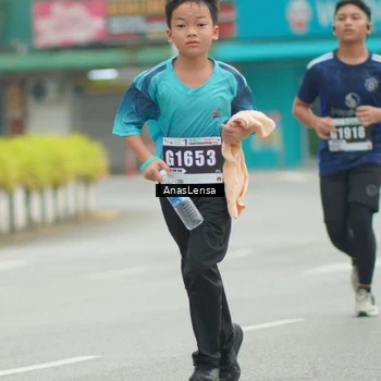 Runner Photo 8822606
