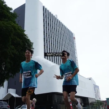 Runner Photo 8822612
