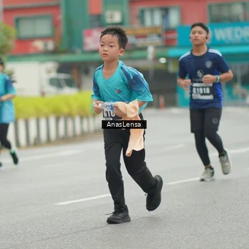 Runner Photo 8822615