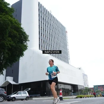 Runner Photo 8822617