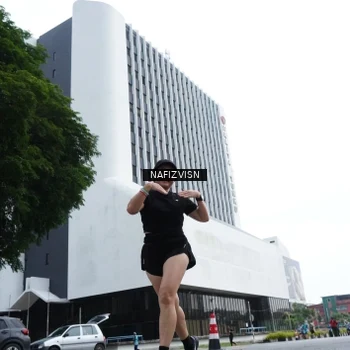 Runner Photo 8822620