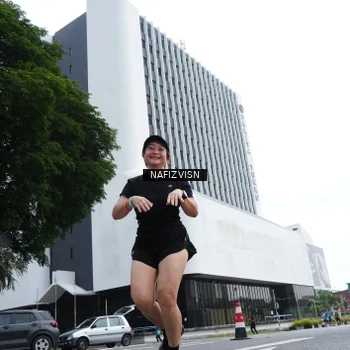 Runner Photo 8822621