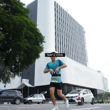 Runner Photo 8822626