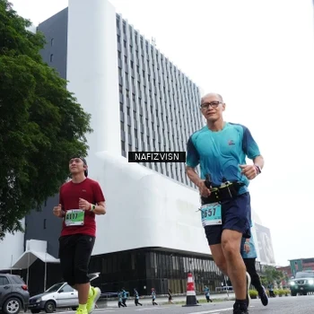 Runner Photo 8822627
