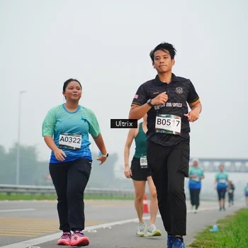 Runner Photo 8822629