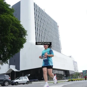 Runner Photo 8822633