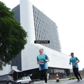 Runner Photo 8822637