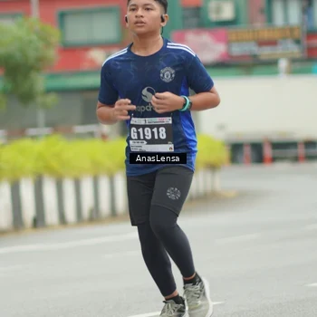 Runner Photo 8822641