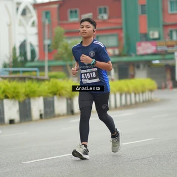 Runner Photo 8822644