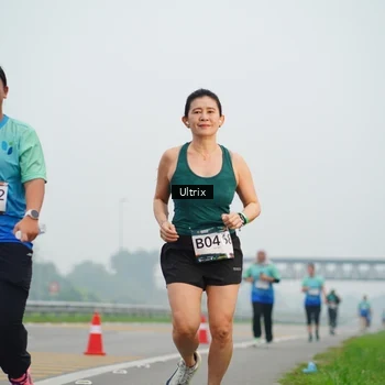 Runner Photo 8822650
