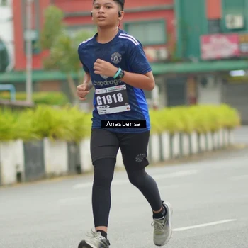 Runner Photo 8822655