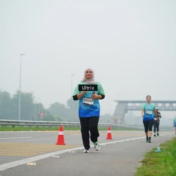Runner Photo 8822662