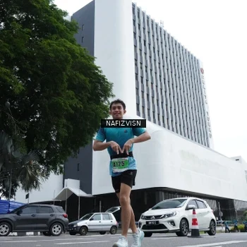 Runner Photo 8822665