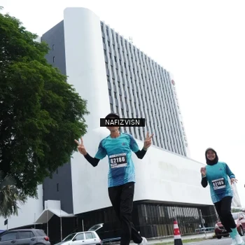 Runner Photo 8822666