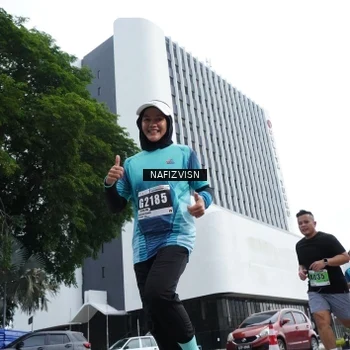 Runner Photo 8822668