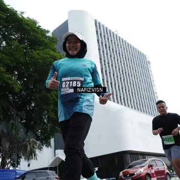 Runner Photo 8822671