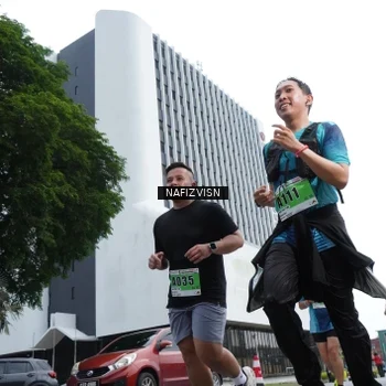 Runner Photo 8822672