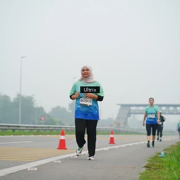 Runner Photo 8822675