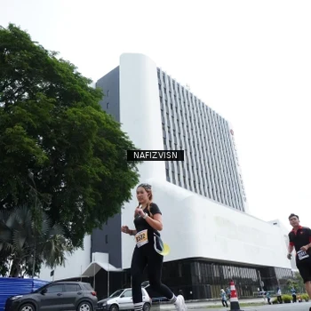 Runner Photo 8822684