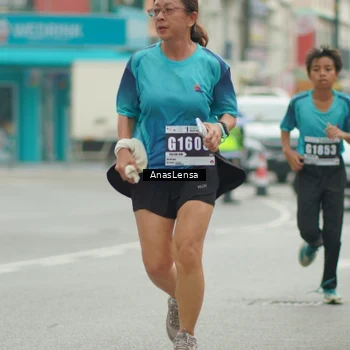 Runner Photo 8822686