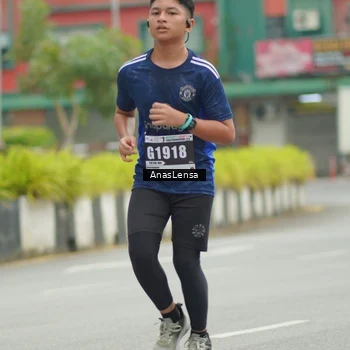 Runner Photo 8822687