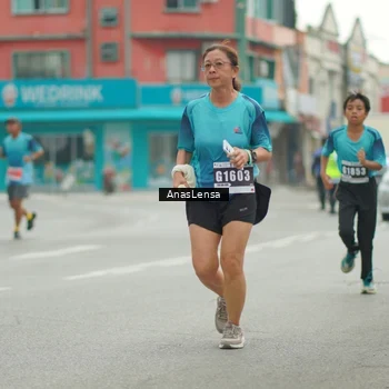 Runner Photo 8822690