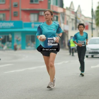 Runner Photo 8822691