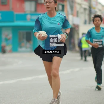 Runner Photo 8822692