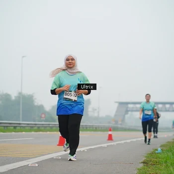 Runner Photo 8822693