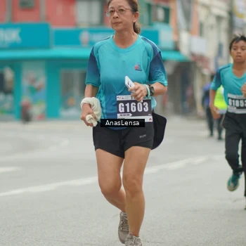 Runner Photo 8822697