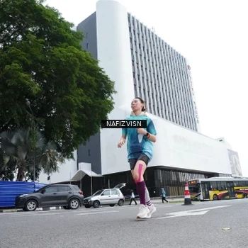Runner Photo 8822701