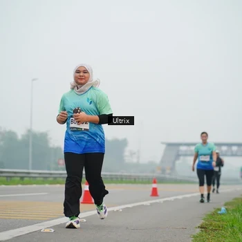 Runner Photo 8822703
