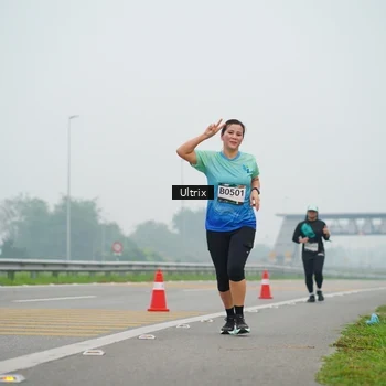 Runner Photo 8822706