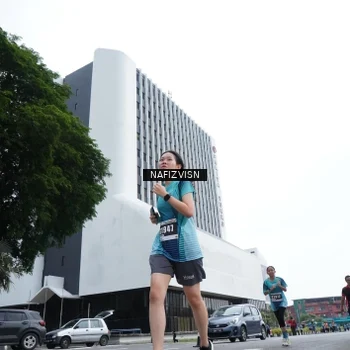 Runner Photo 8822707