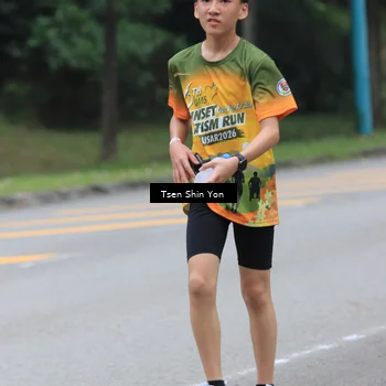 Runner Photo 8822709