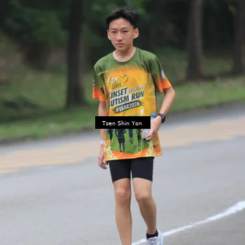 Runner Photo 8822710