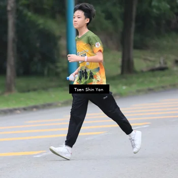 Runner Photo 8822711