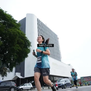 Runner Photo 8822712