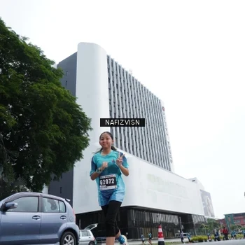 Runner Photo 8822715