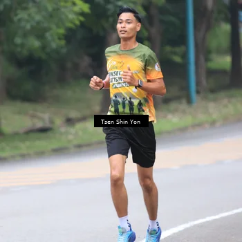 Runner Photo 8822718