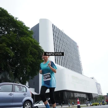 Runner Photo 8822719