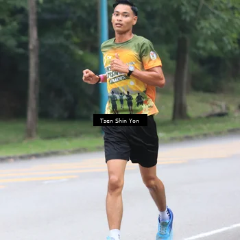 Runner Photo 8822720