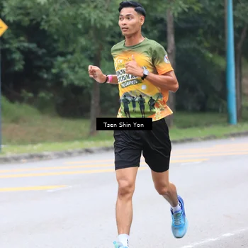 Runner Photo 8822724