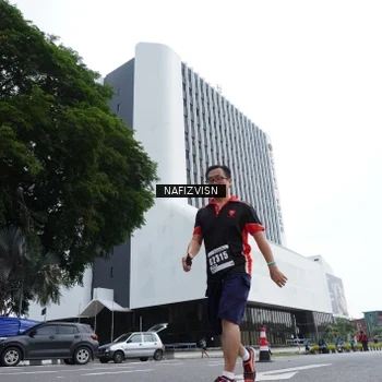 Runner Photo 8822728