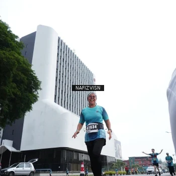 Runner Photo 8822729