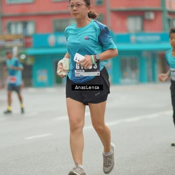Runner Photo 8822732
