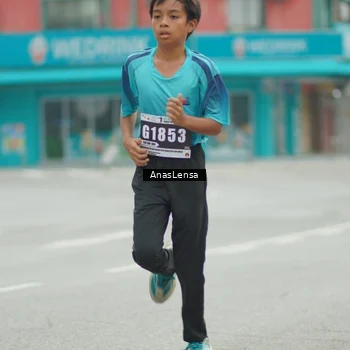 Runner Photo 8822736