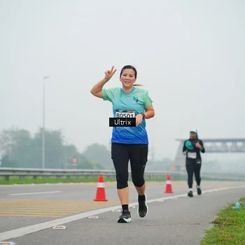 Runner Photo 8822740