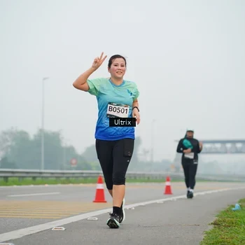 Runner Photo 8822742